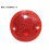 Taillight lens K-D TRIFLEX Elite n°267 (glass)