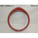 Headlight surround DUCELLIER 67694 (painted)