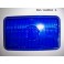 Cabochon feu bleu SEV MARCHAL Iode 850
