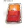 Right tailight lens SEIMA 631D