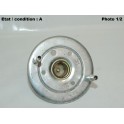 Platine feu arri&egrave;re BA15s SEIMA 3017 / 3073 / 3074 / 3077 / 3078