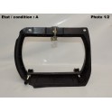 Right headlight holder CIBIE 686046 (plastic)
