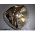 Headlight MARCHAL ABTP 424