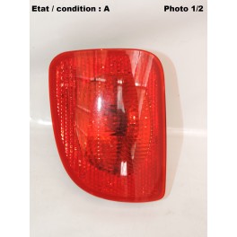 Left rear foglight VALEO 043637
