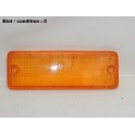 Left front light indicator lens KOITO 16-26