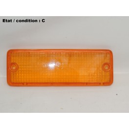 Left front light indicator lens KOITO 16-26
