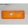 Left front light indicator lens KOITO 16-26
