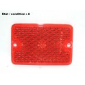 Catadioptre rouge ULO 518-1R
