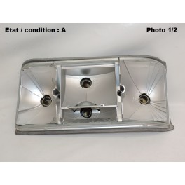 Right taillight bulb holder HELLA 2VP003015-22
