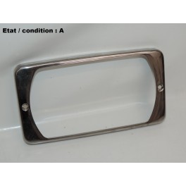 CIBIE 95 - Enjoliveur phare longue-port&eacute;e ou antibrouillard 533074