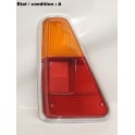 Left taillight lens FRANKANI 436G