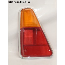 Left taillight lens FRANKANI 436G
