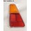 Left taillight lens FRANKANI 436G