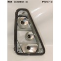 Left taillight bulb holder FRANKANI 436G