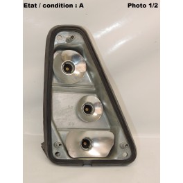 Platine feu arri&egrave;re gauche FRANKANI 436G