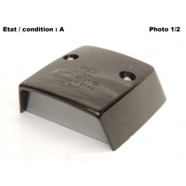 Licence plate light lens SEIMA 863