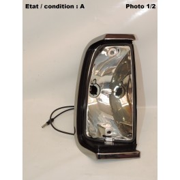 Right front light indicator bulb holder CIBIE 6076L