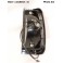 Platine feu clignotant avant droit CIBIE 6076L