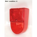 Cabochon feu rouge arrière droit LUCAS L647