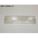 Cabochon feu clignotant veilleuse droit AXO 4002D