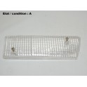 Left front light indicator lens CIBIE 4076H