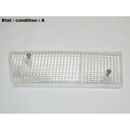 Cabochon feu clignotant veilleuse droit CIBIE 4076H