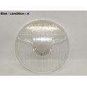 Verre de phare Code Standard Equilux MARCHAL 103569 (ABTP 546)