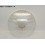 Verre de phare Code Standard Equilux MARCHAL 103569 (ABTP 546)