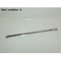 Right taillight chromed central rod SEIMA 20820