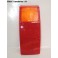 Taillight lens HELLA 9EL147747-001