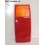 Taillight lens HELLA 9EL147747-001