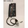 Left taillight bulb holder AXO 4015