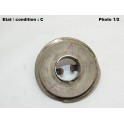 BA21d - Porte-lampe Code Standard LUCAS 552943
