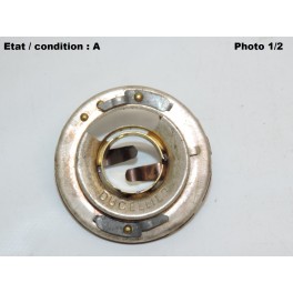 BA21d + festoon - Bulb holder DUCELLIER
