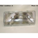 Phare H4 gauche DEPO 552-1102L