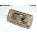 Dome light bulb holder SIDLER 1193 (brown)