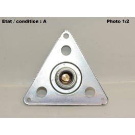 BA15s - Bulb holder MARCHAL 64995803