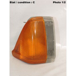 Right front light indicator MSL AXO 4018D