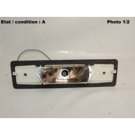 Front light indicator bulb holder CIBIE 6076A