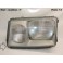Right headlight H4 + H3 HELLA 1EJ004440-601