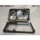 Phare gauche H4 + H3 BOSCH 0301073315