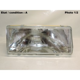Phare H4 droit DEPO 552-1102R