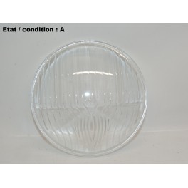 Verre de phare Equilux SEV MARCHAL 102282 (ABTP 490)