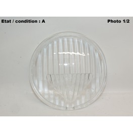 Verre de phare Code Standard Isoroute DUCELLIER 66257 (ABTP 482 NL)