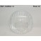 Headlight glass Standard Code Isoroute DUCELLIER 66257 (ABTP 482 NL)