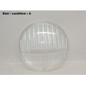 Verre de phare HELLA 3-63846 (ABTP 524)
