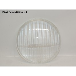Verre de phare HELLA 3-63846 (ABTP 524)