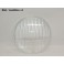 Verre de phare HELLA 3-63846 (ABTP 524)