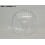 Verre de phare HELLA 9ES012060-011