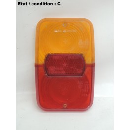 Taillight lens OLSA 03.513.00